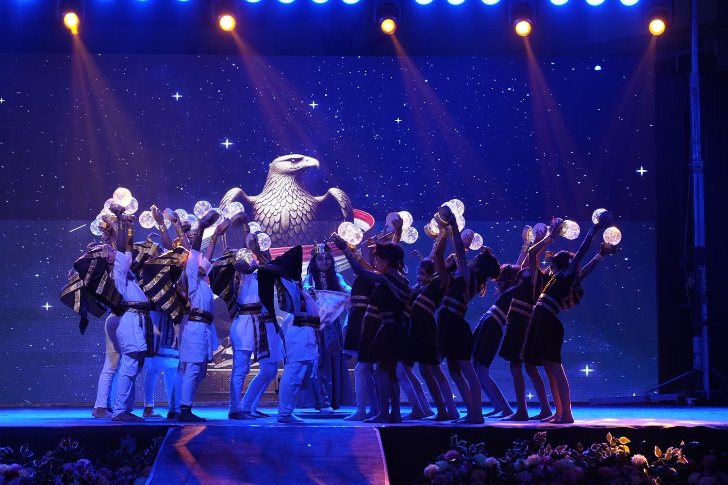 Kindergarten Annual Day 2026